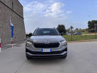 SKODA Karoq usata 54