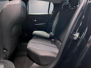 PEUGEOT 208 usata, con ESP