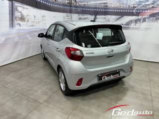 HYUNDAI i10 usata, con Boardcomputer