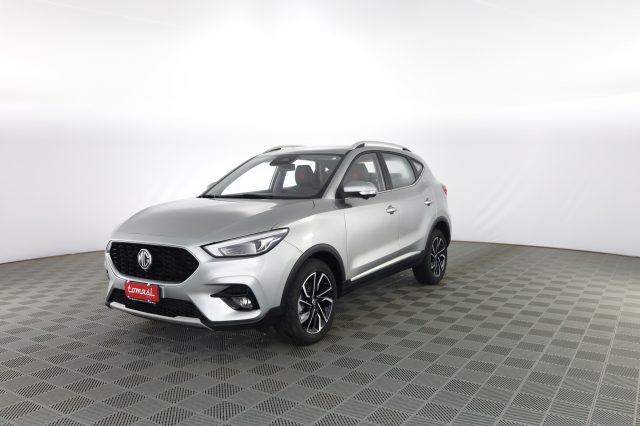 MG ZS usata 0
