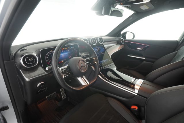 MERCEDES-BENZ G usata 7