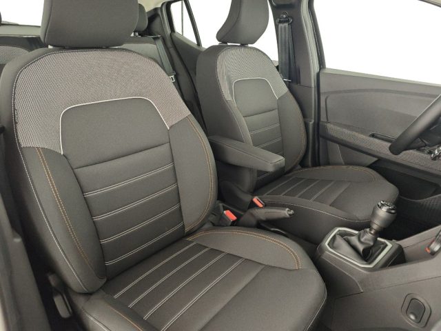 DACIA Sandero usata, con ESP