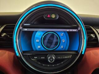 MINI John Cooper Works usata, con Controllo vocale