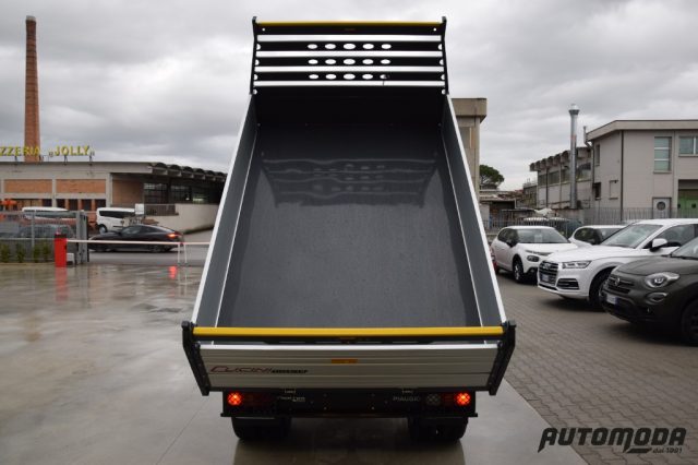 PIAGGIO Porter NP6 usata, con Controllo trazione