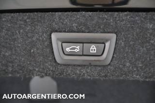 BMW 520 usata, con Supporto lombare