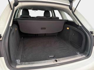 AUDI A4 usata, con Immobilizzatore elettronico