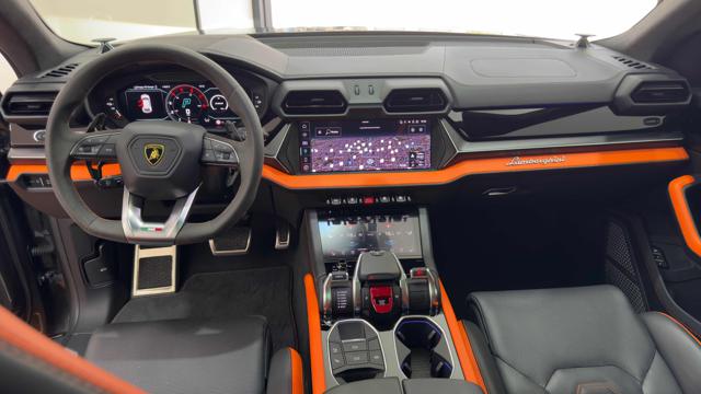 LAMBORGHINI Urus usata, con Chiusura centralizzata