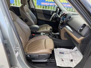 MINI Countryman usata 22