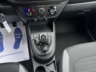 HYUNDAI i10 usata, con Servosterzo