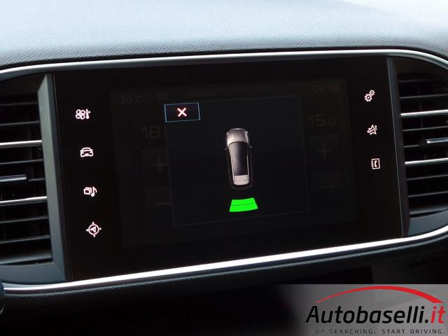 PEUGEOT 308 usata 48