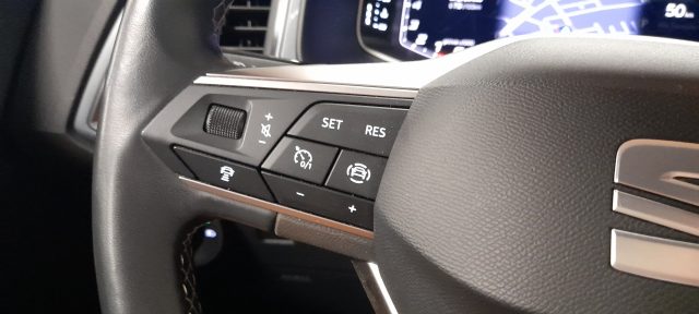 SEAT Ateca usata 29