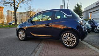 OPEL Adam usata, con Airbag Passeggero