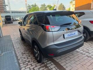 OPEL Crossland usata, con Autoradio