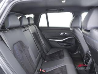 BMW 320 usata 10
