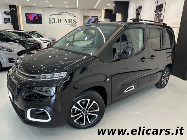 CITROEN Berlingo usata, con ABS