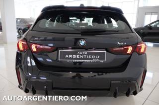 BMW 118 usata, con Alzacristalli elettrici