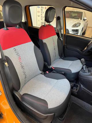 FIAT Panda usata 10