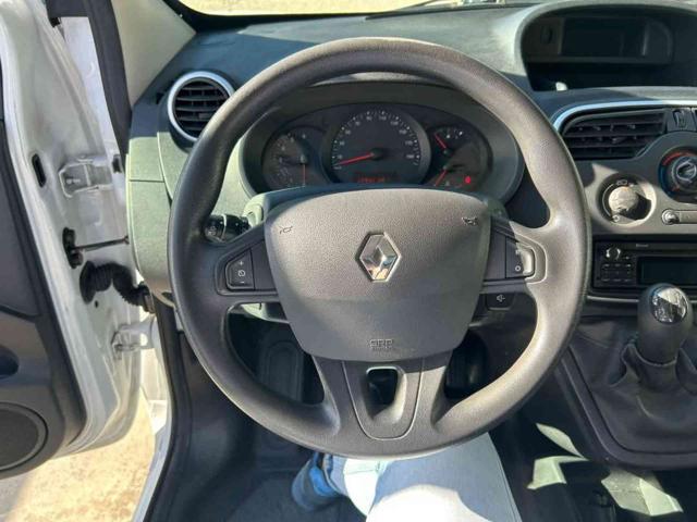 RENAULT Kangoo usata, con Fendinebbia