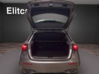 MERCEDES-BENZ A 180 usata, con Sedili riscaldati