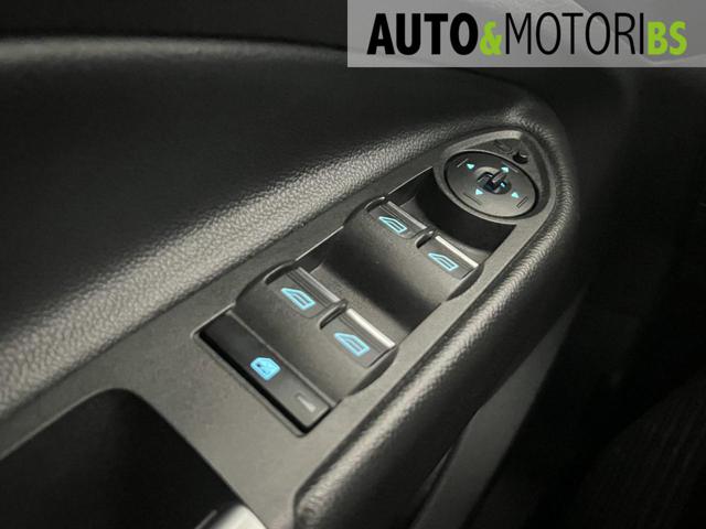 FORD Kuga usata, con Volante in pelle