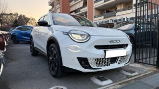 FIAT 600 usata, con Volante in pelle