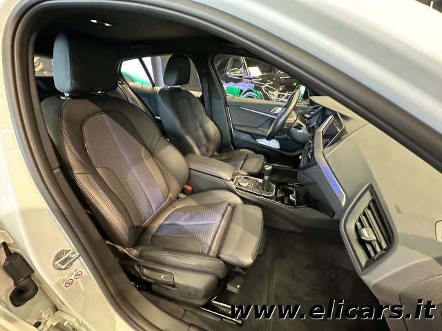BMW 118 usata, con Sedili riscaldati
