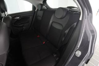 FIAT 500X usata 9