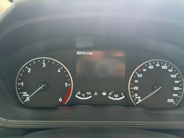 FORD EcoSport usata 19