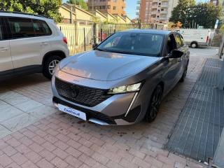 PEUGEOT 308 BlueHDi 130 S&S EAT8 SW Allure Pack