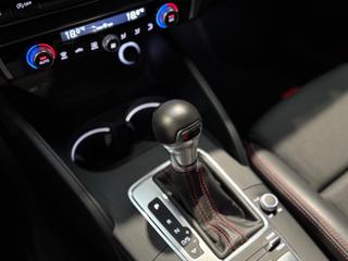 AUDI S3 usata, con USB
