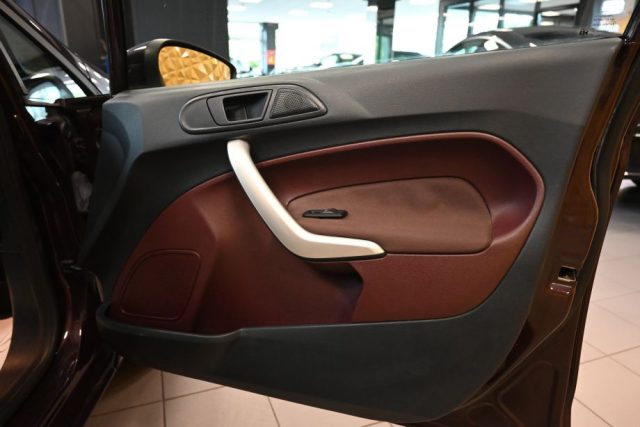 FORD Fiesta usata 49