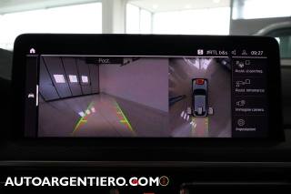 BMW X4 usata, con Vetri oscurati