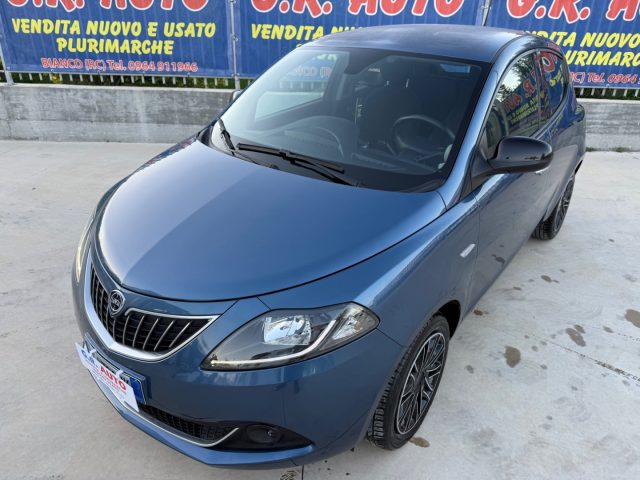 LANCIA Ypsilon usata, con Airbag Passeggero