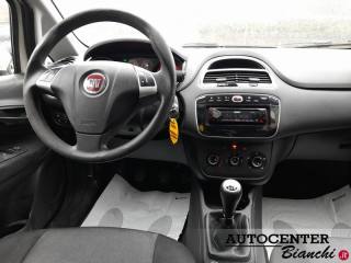FIAT Punto usata, con Immobilizzatore elettronico