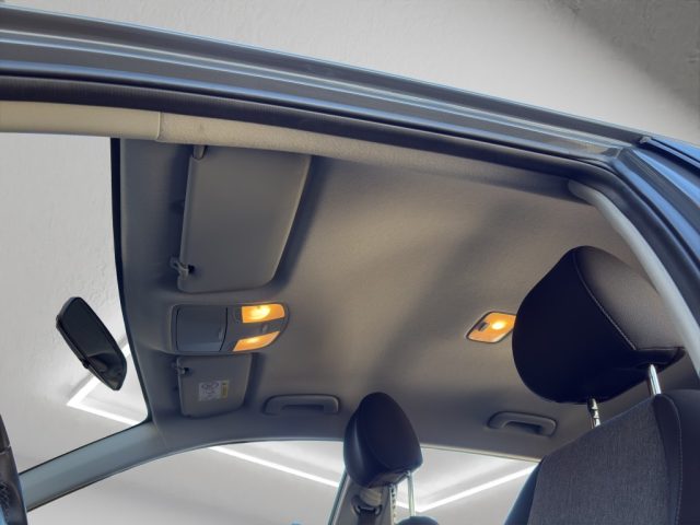 KIA Stonic usata, con Airbag testa
