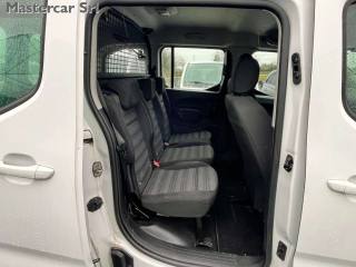 OPEL Combo usata, con Bluetooth