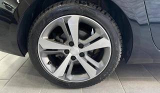 PEUGEOT 308 usata, con MP3