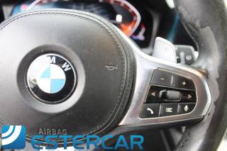 BMW 320 usata, con Sedili riscaldati