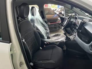 FIAT Panda usata, con Servosterzo