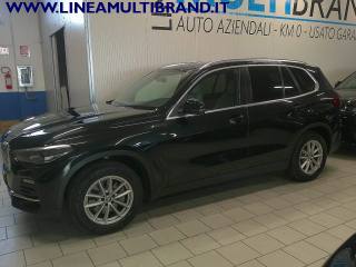 BMW X5 usata, con Alzacristalli elettrici