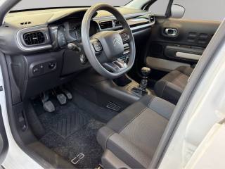 CITROEN C3 usata, con Chiusura centralizzata