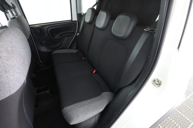 FIAT Panda usata 3