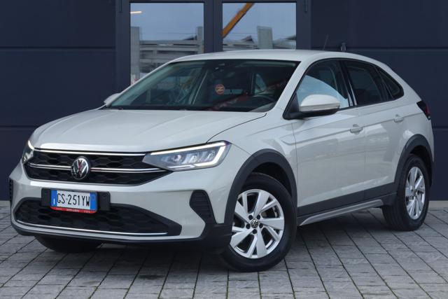 VOLKSWAGEN Taigo usata, con Airbag