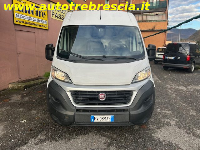 FIAT Ducato usata, con Cruise Control