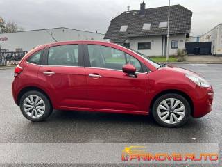 CITROEN C3 usata, con Controllo trazione