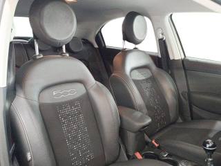 FIAT 500X usata, con Cruise Control