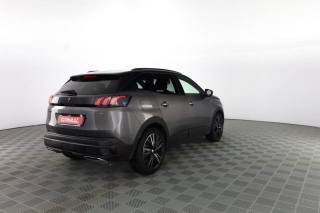 PEUGEOT 3008 usata 3