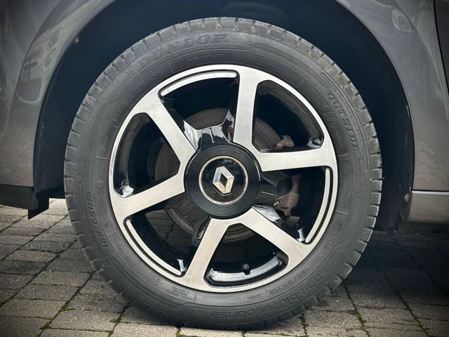 RENAULT Twingo usata, con Fendinebbia