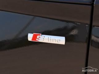 AUDI Q5 usata, con Tettuccio apribile