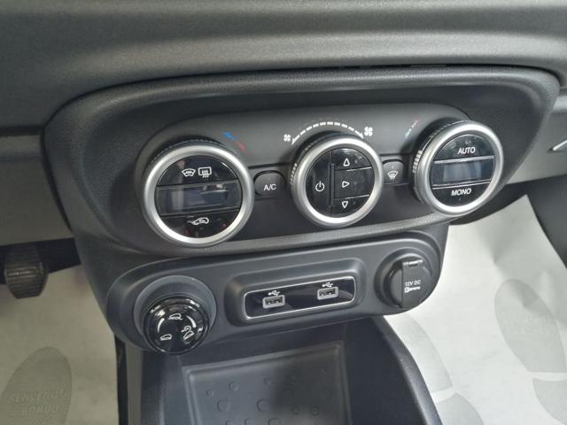 FIAT 500L usata, con Sedili riscaldati